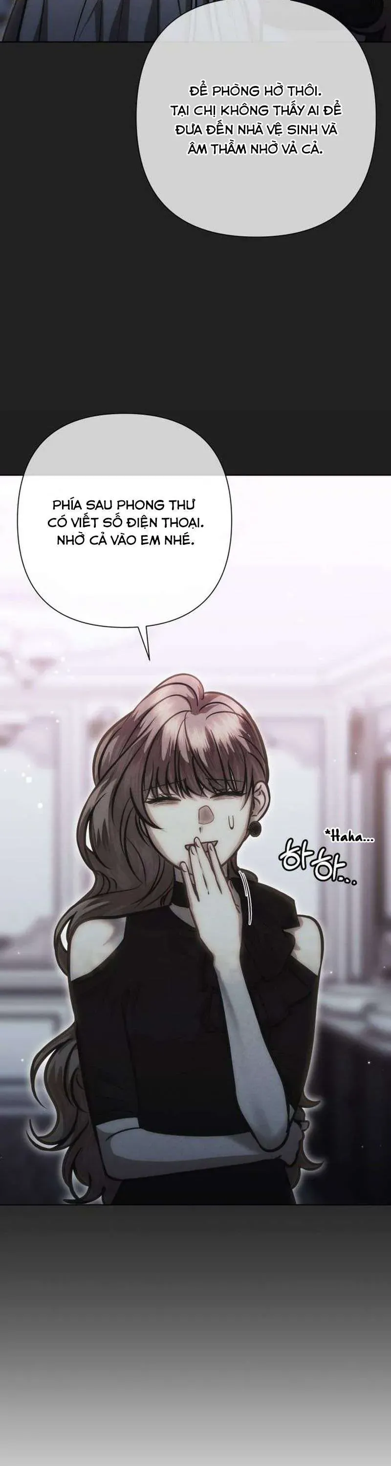 Xin Người Đừng Quên Chapter 98 - Trang 2