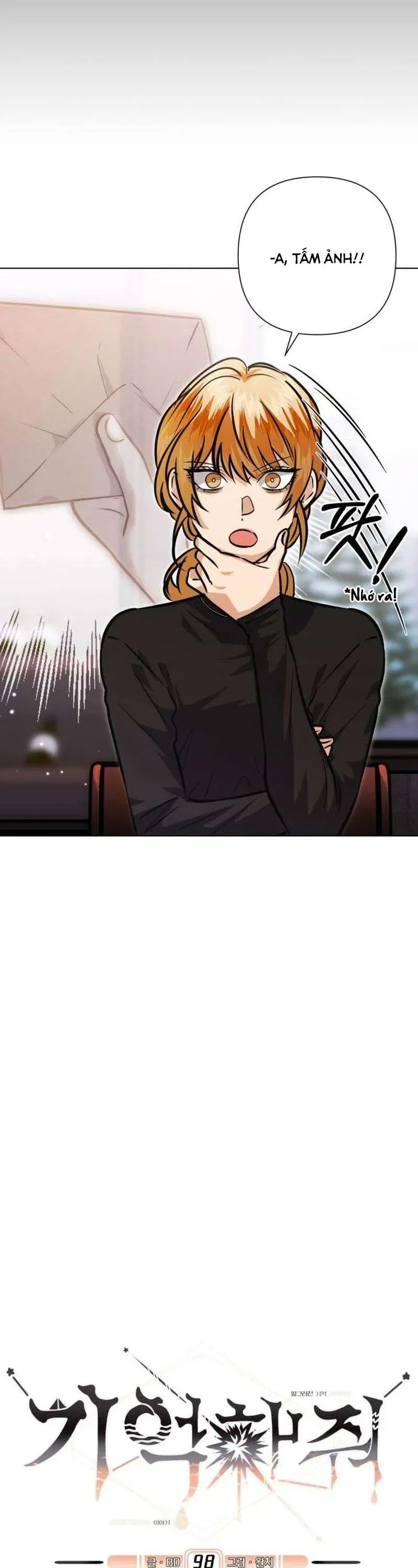 Xin Người Đừng Quên Chapter 98 - Trang 2