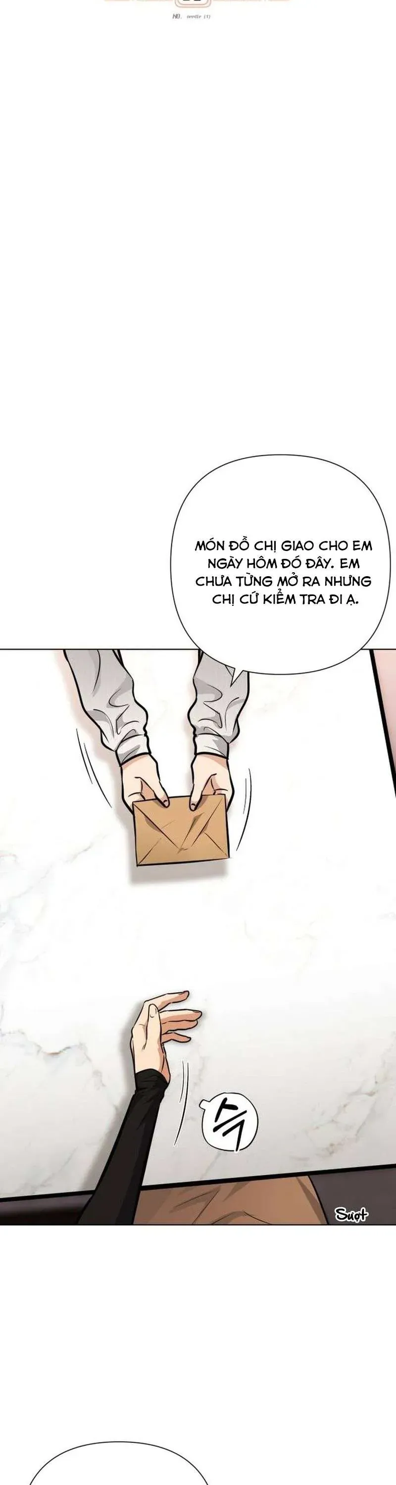 Xin Người Đừng Quên Chapter 98 - Trang 2