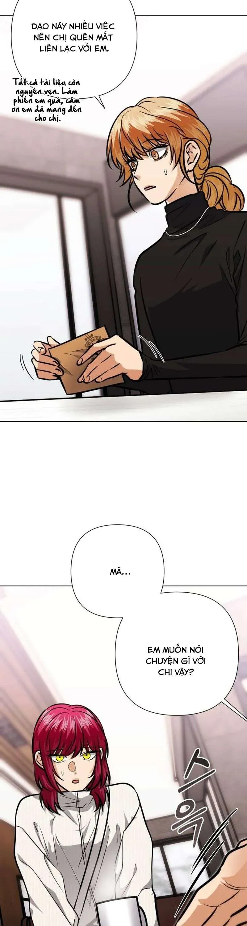 Xin Người Đừng Quên Chapter 98 - Trang 2