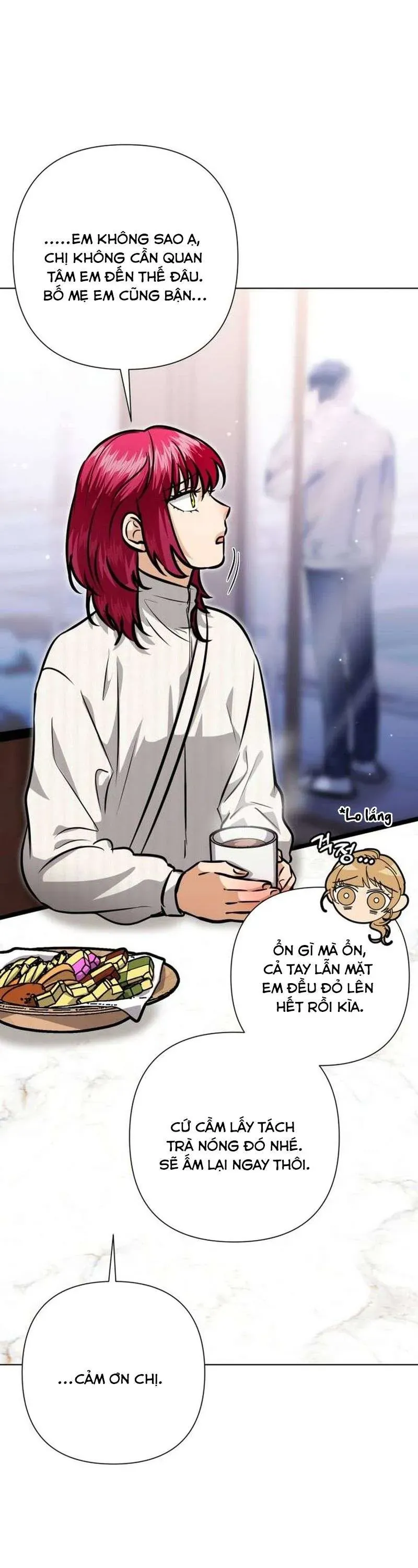 Xin Người Đừng Quên Chapter 98 - Trang 2