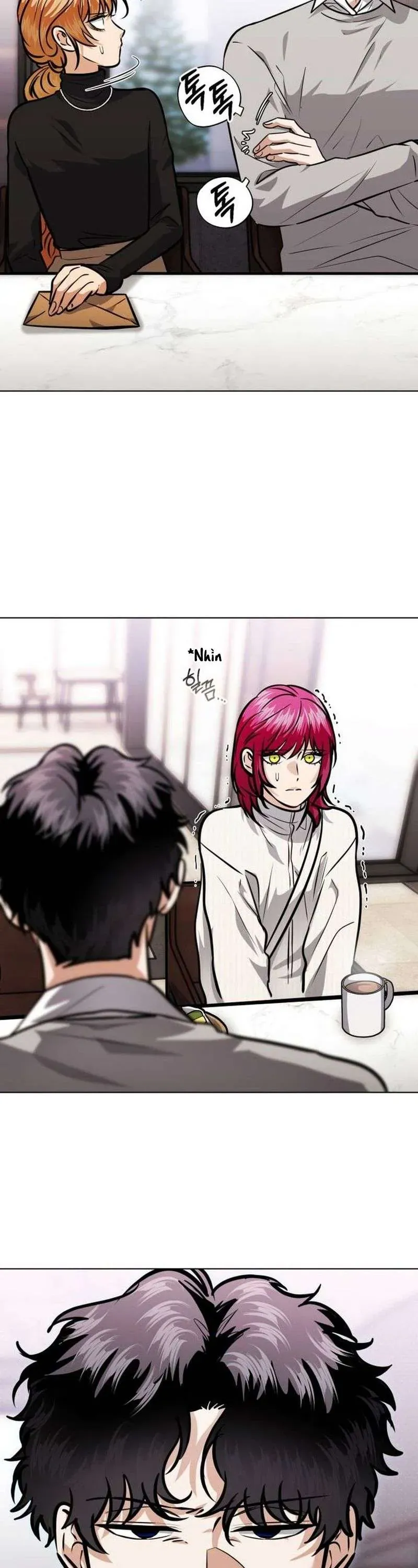 Xin Người Đừng Quên Chapter 98 - Trang 2