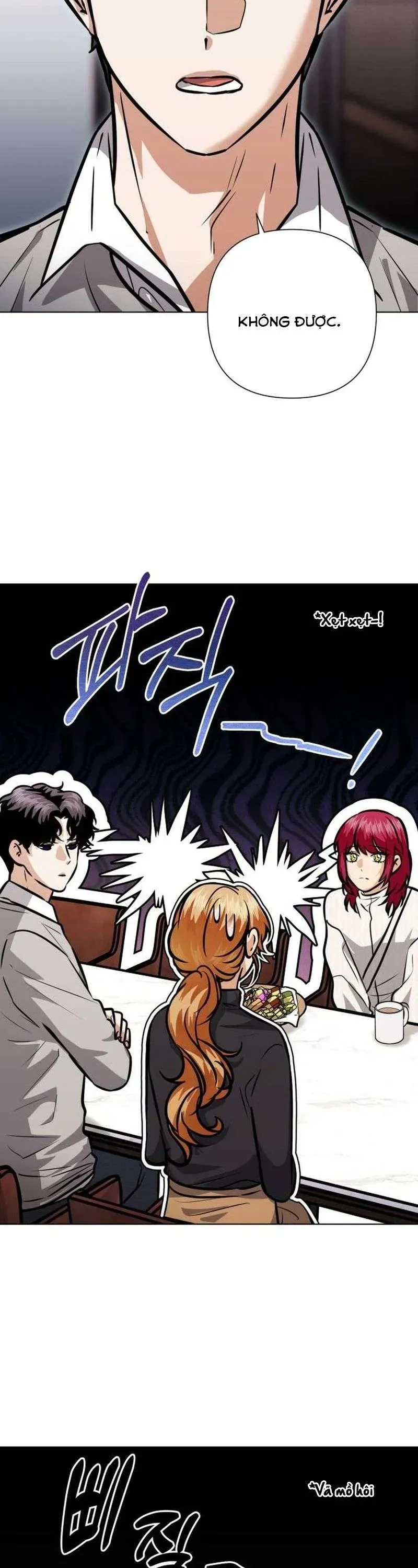 Xin Người Đừng Quên Chapter 98 - Trang 2