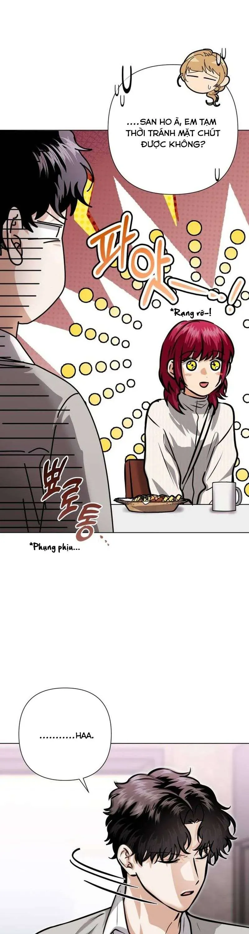 Xin Người Đừng Quên Chapter 98 - Trang 2