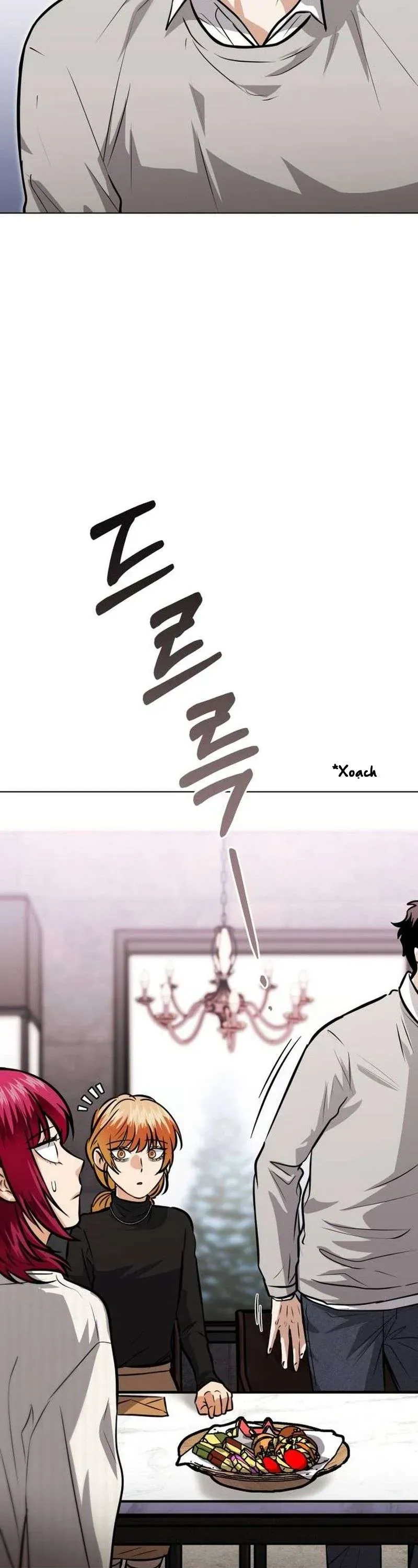 Xin Người Đừng Quên Chapter 98 - Trang 2