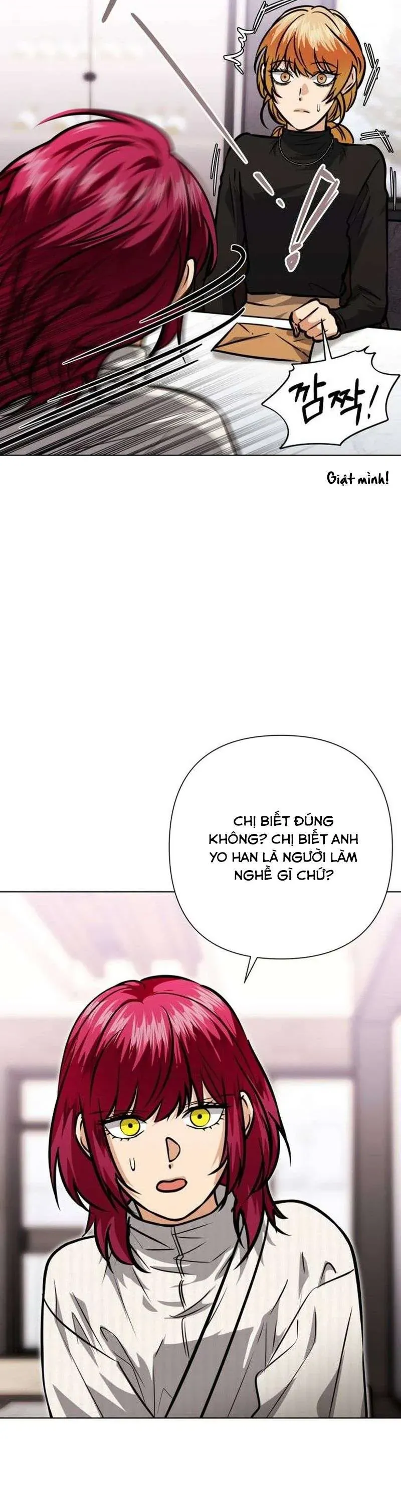 Xin Người Đừng Quên Chapter 98 - Trang 2