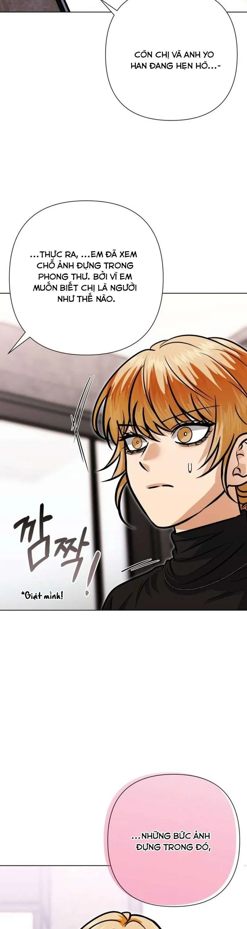 Xin Người Đừng Quên Chapter 98 - Trang 2