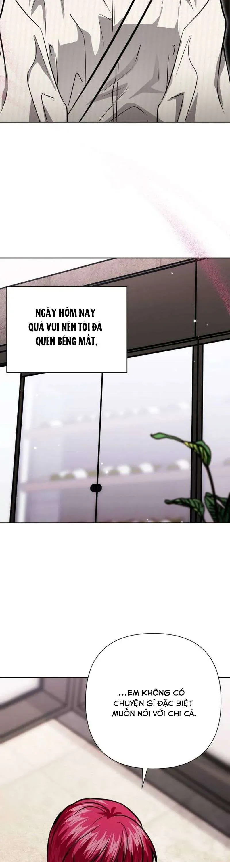 Xin Người Đừng Quên Chapter 98 - Trang 2