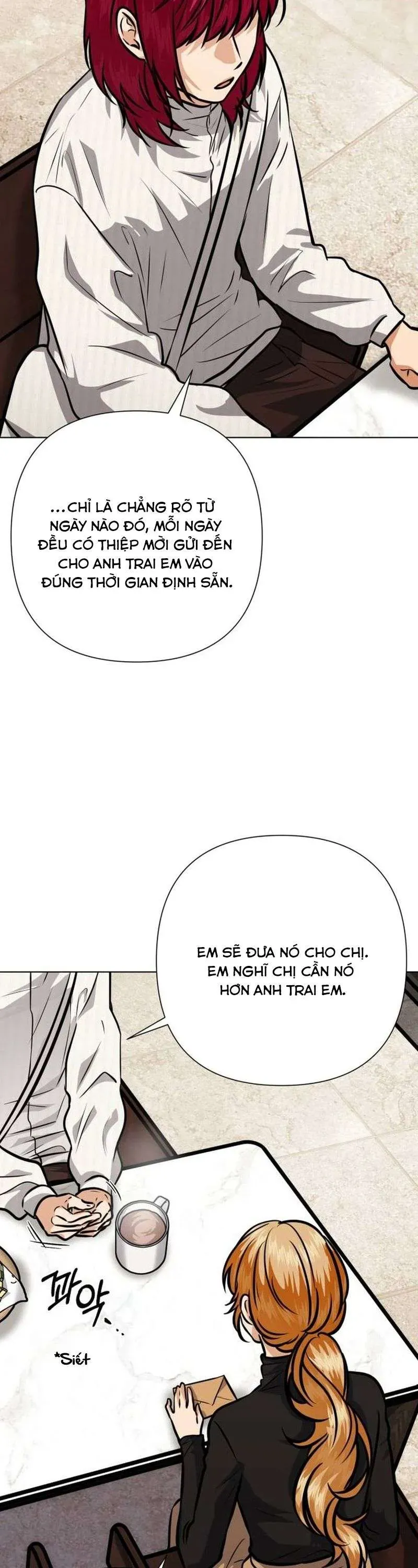 Xin Người Đừng Quên Chapter 98 - Trang 2