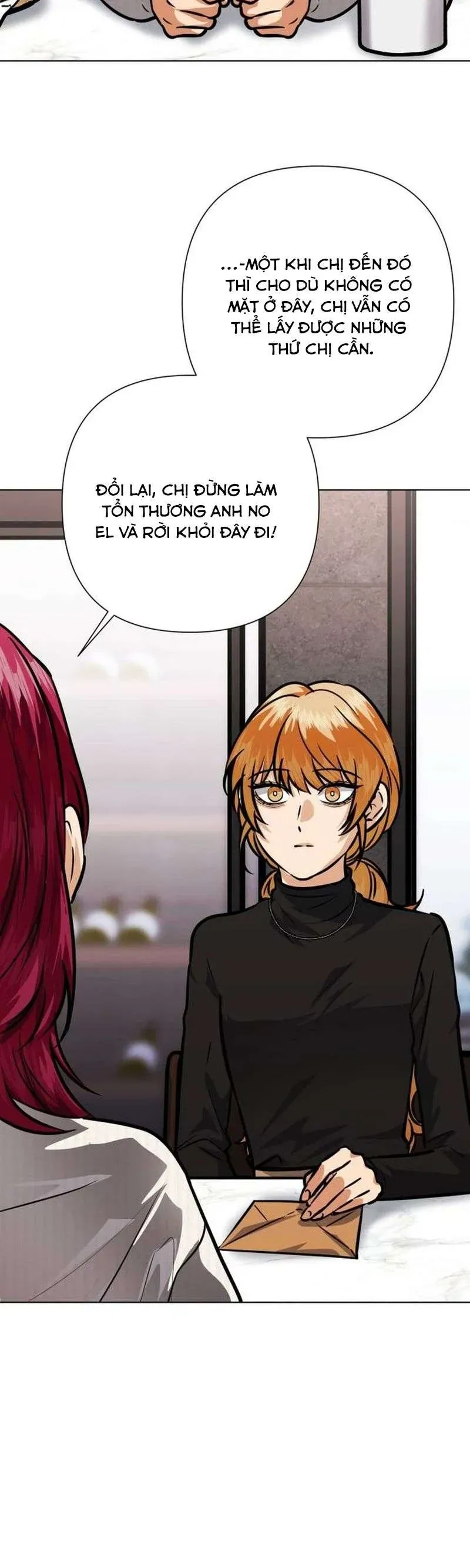 Xin Người Đừng Quên Chapter 98 - Trang 2