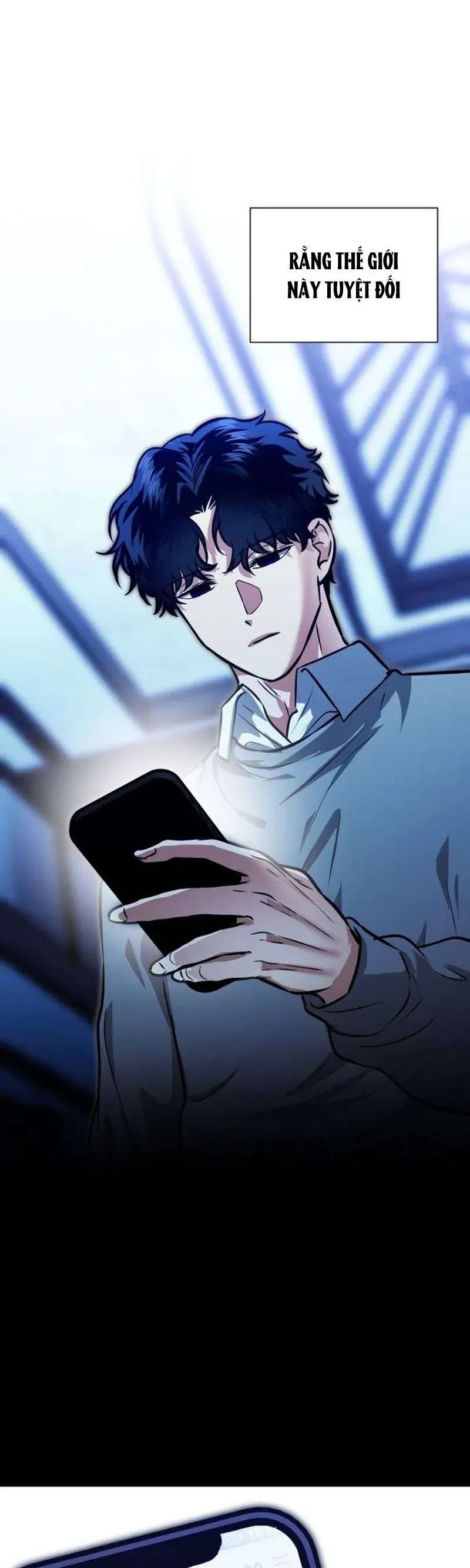 Xin Người Đừng Quên Chapter 98 - Trang 2