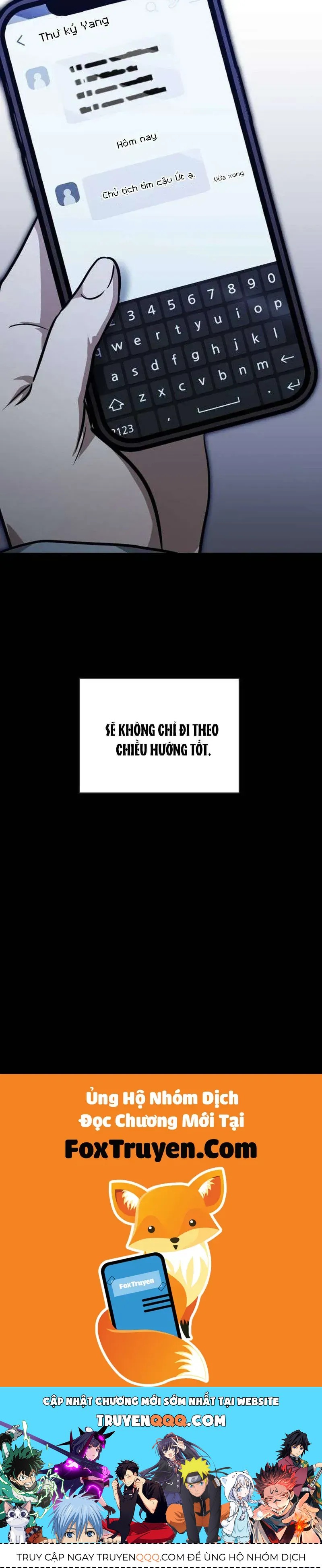 Xin Người Đừng Quên Chapter 98 - Trang 2