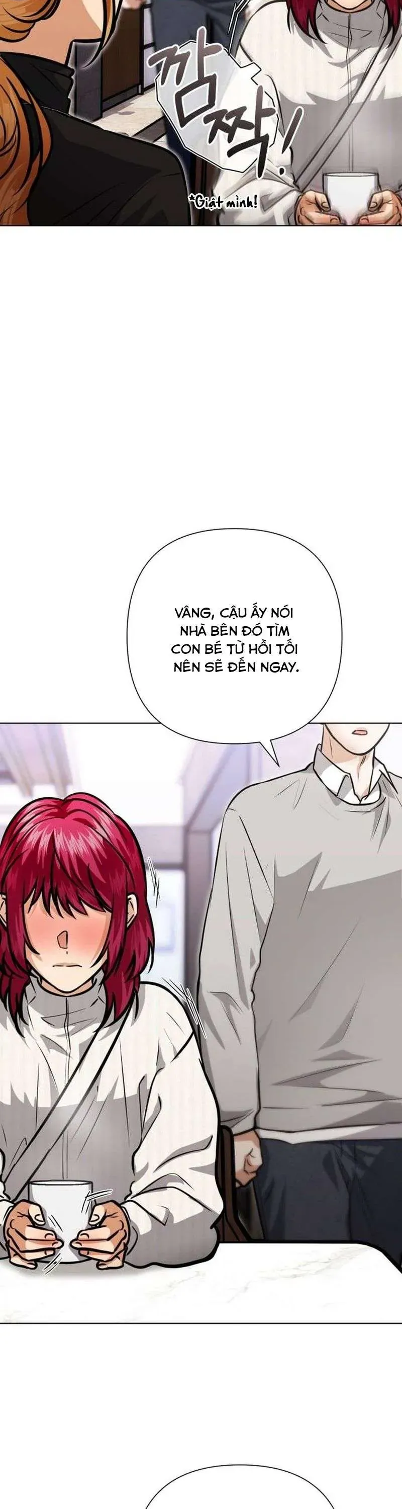 Xin Người Đừng Quên Chapter 98 - Trang 2