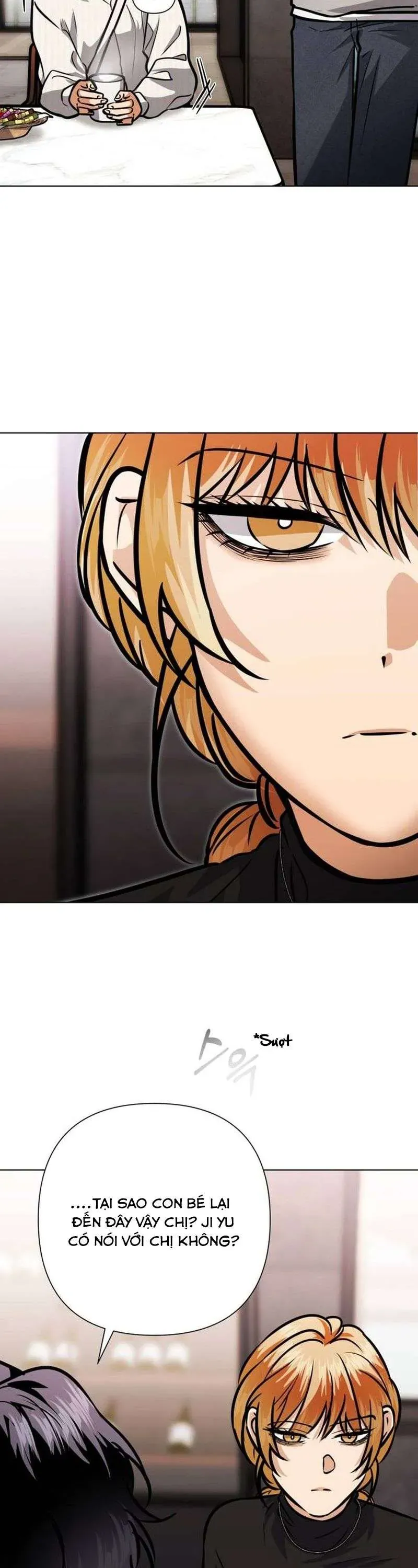 Xin Người Đừng Quên Chapter 98 - Trang 2