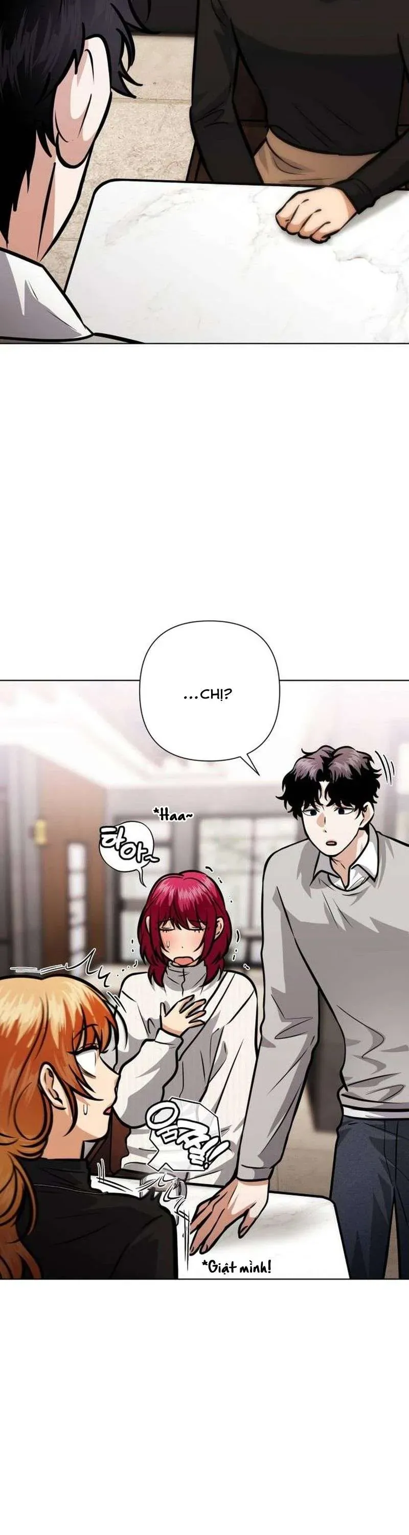 Xin Người Đừng Quên Chapter 98 - Trang 2