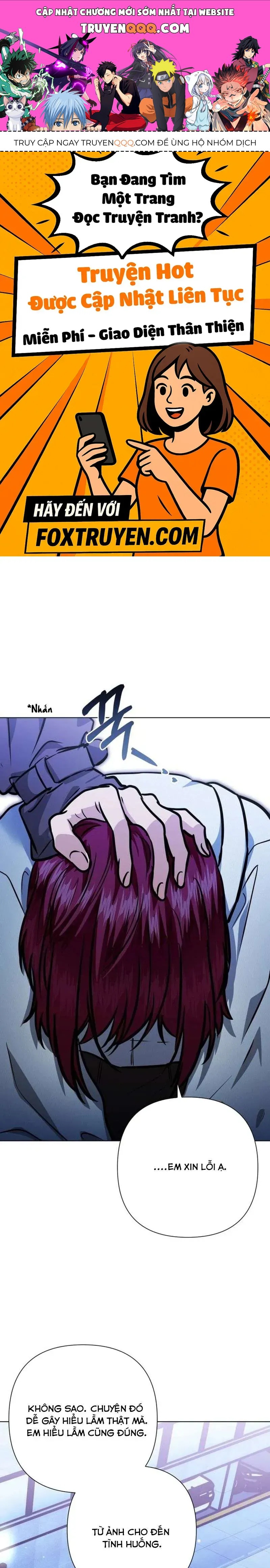 Xin Người Đừng Quên Chapter 99 - Trang 2