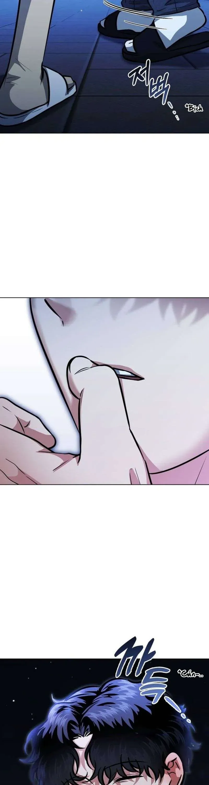 Xin Người Đừng Quên Chapter 99 - Trang 2