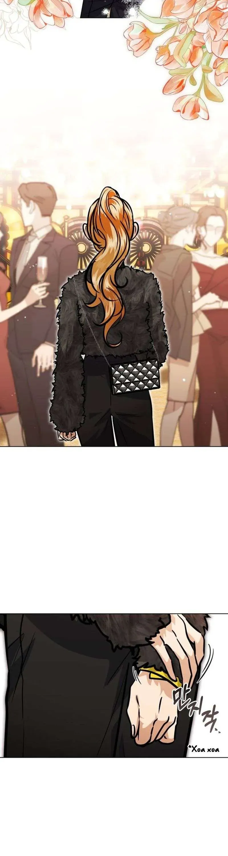 Xin Người Đừng Quên Chapter 99 - Trang 2