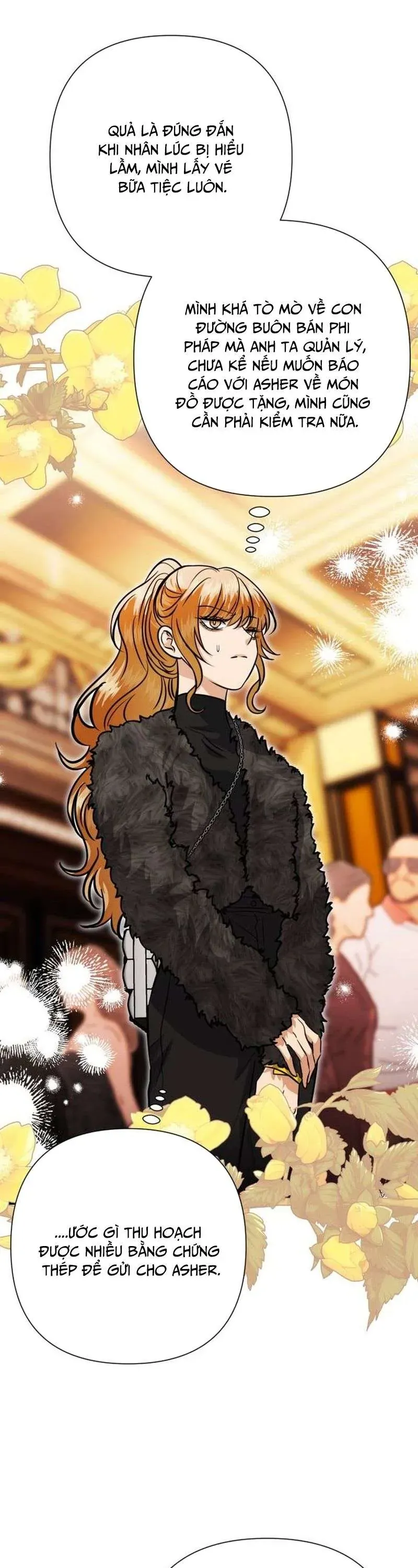 Xin Người Đừng Quên Chapter 99 - Trang 2