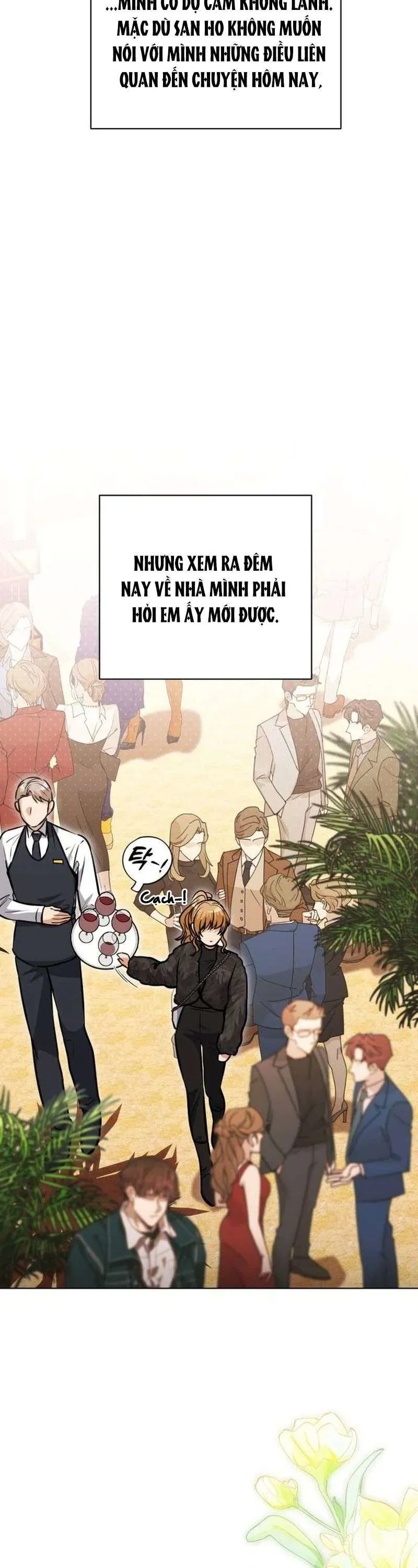 Xin Người Đừng Quên Chapter 99 - Trang 2