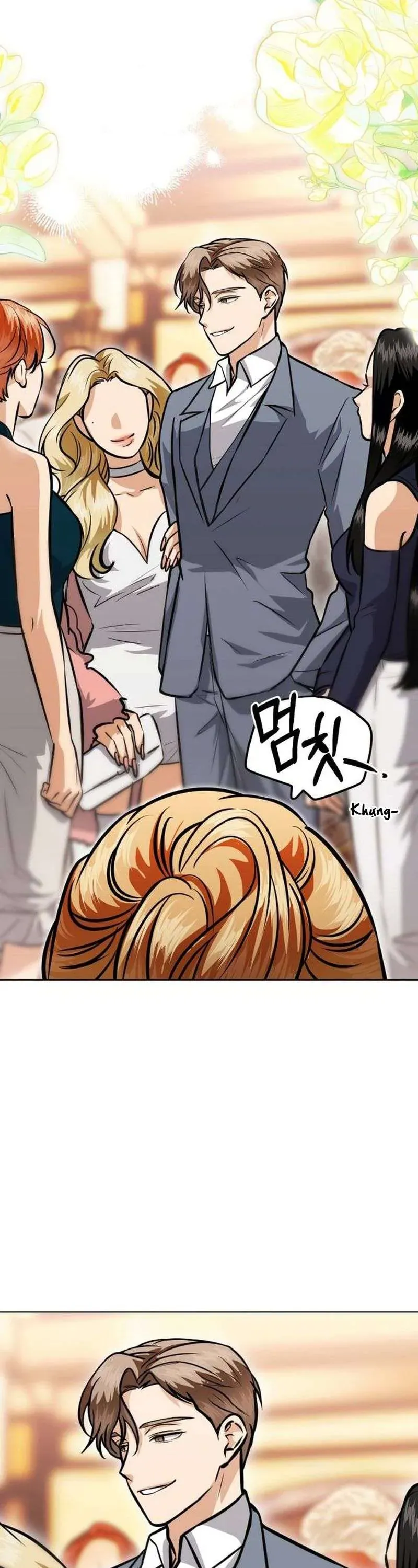 Xin Người Đừng Quên Chapter 99 - Trang 2