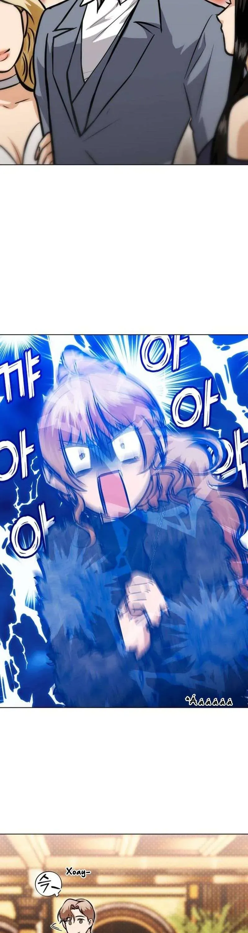 Xin Người Đừng Quên Chapter 99 - Trang 2