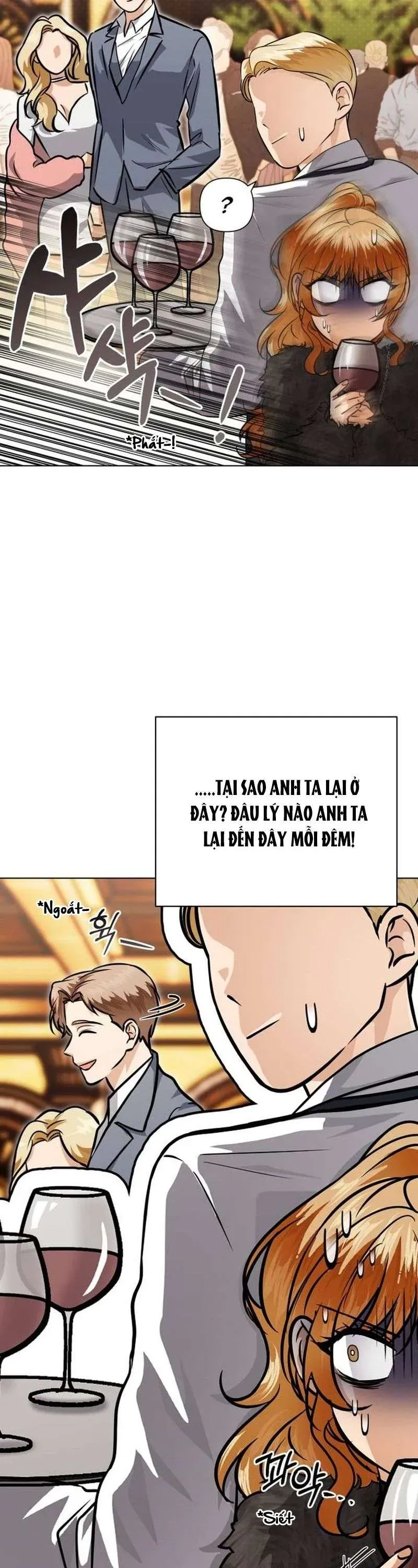 Xin Người Đừng Quên Chapter 99 - Trang 2