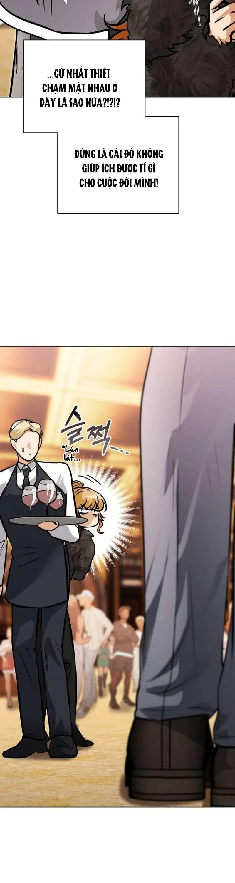 Xin Người Đừng Quên Chapter 99 - Trang 2