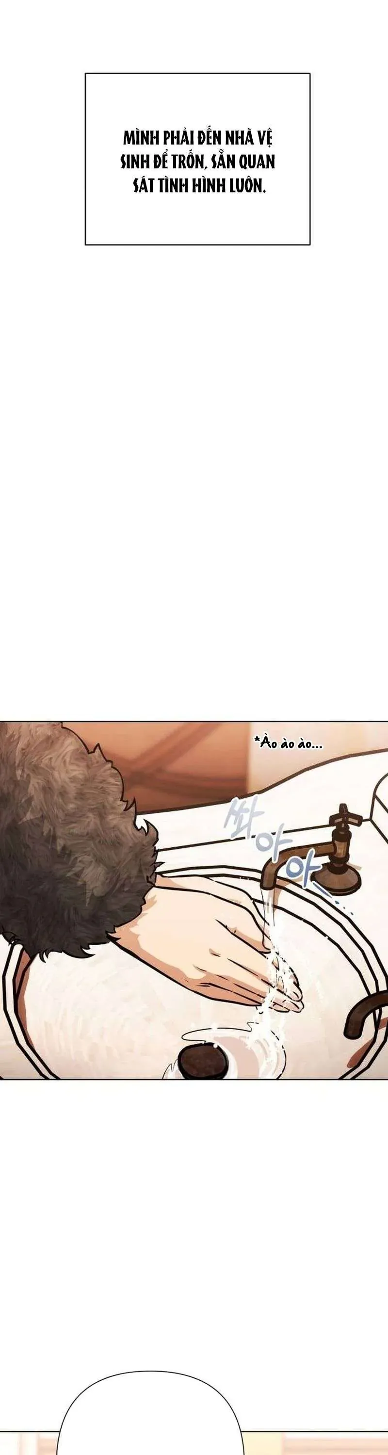 Xin Người Đừng Quên Chapter 99 - Trang 2