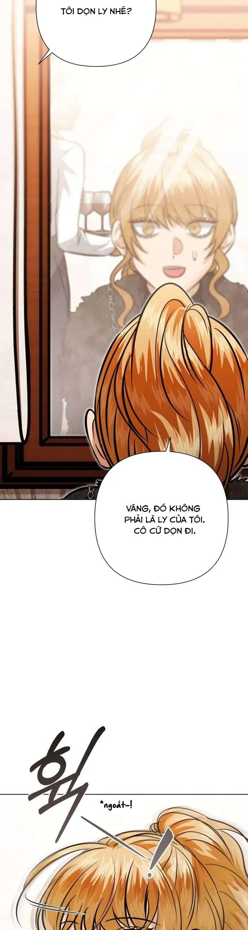 Xin Người Đừng Quên Chapter 99 - Trang 2