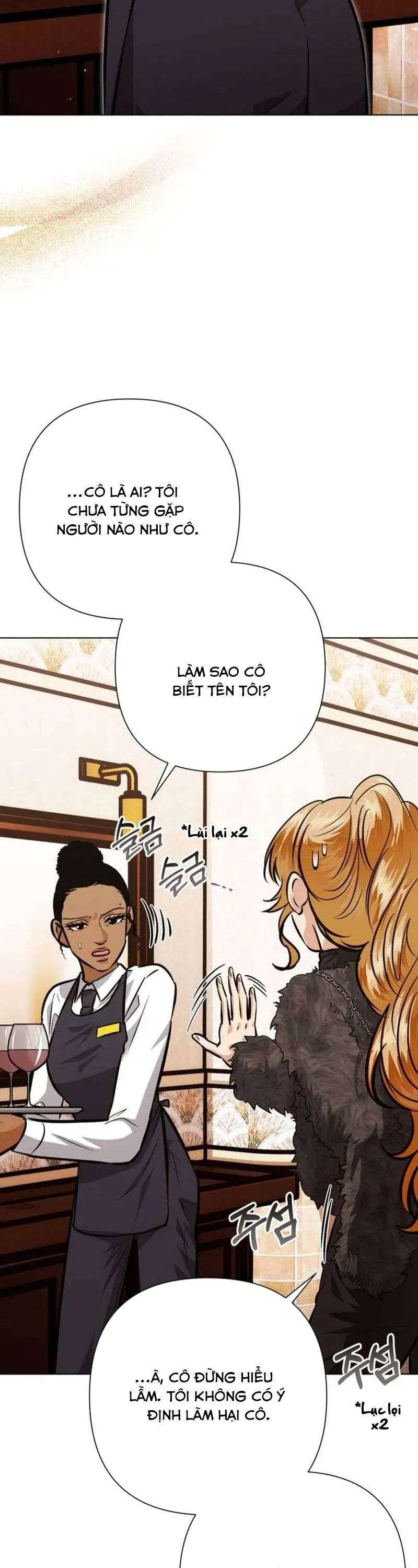 Xin Người Đừng Quên Chapter 99 - Trang 2