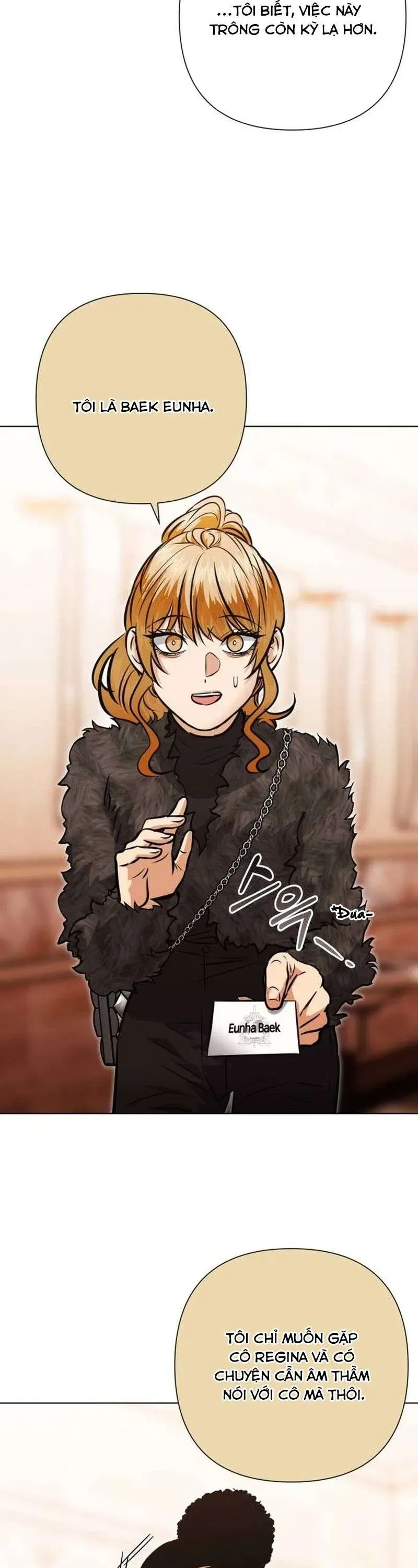 Xin Người Đừng Quên Chapter 99 - Trang 2