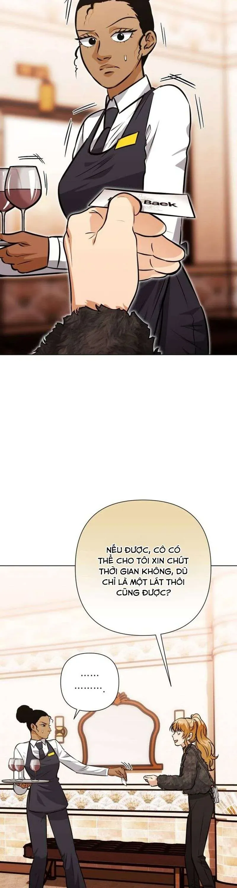 Xin Người Đừng Quên Chapter 99 - Trang 2