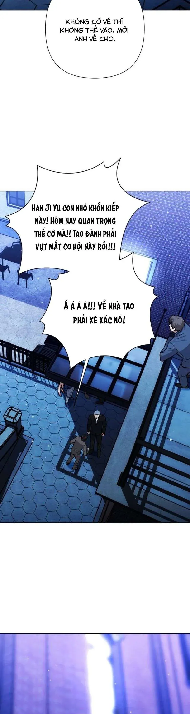 Xin Người Đừng Quên Chapter 99 - Trang 2