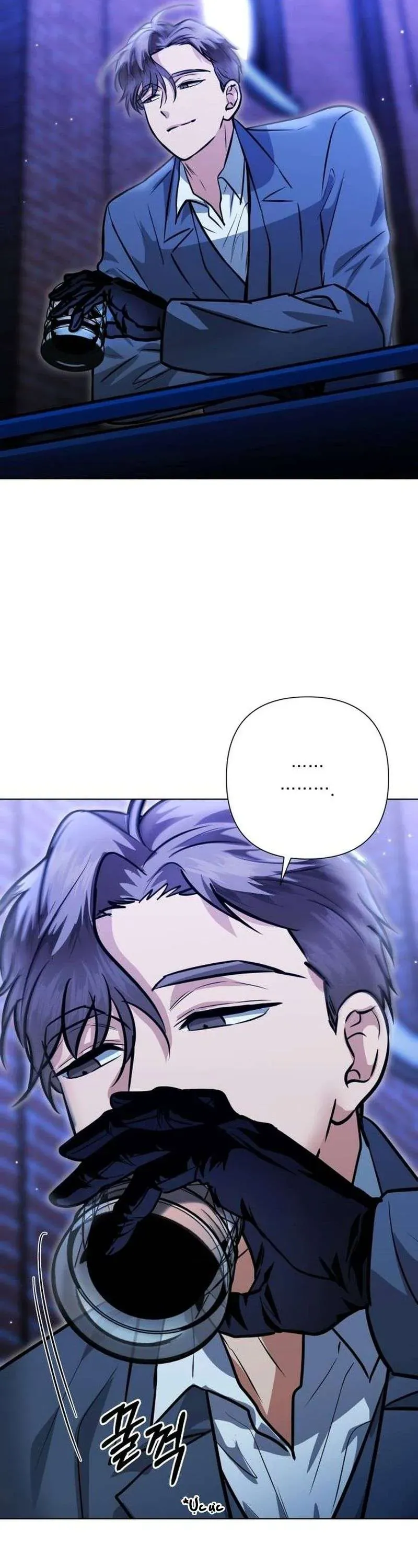 Xin Người Đừng Quên Chapter 99 - Trang 2