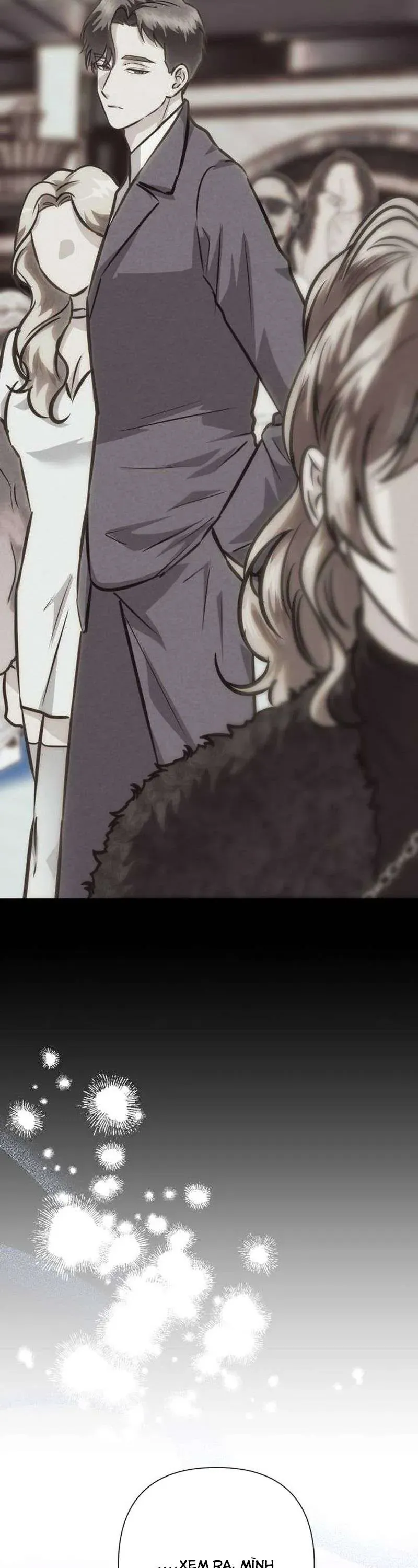 Xin Người Đừng Quên Chapter 99 - Trang 2