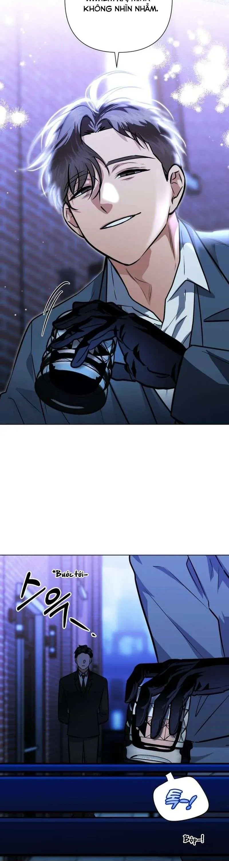 Xin Người Đừng Quên Chapter 99 - Trang 2