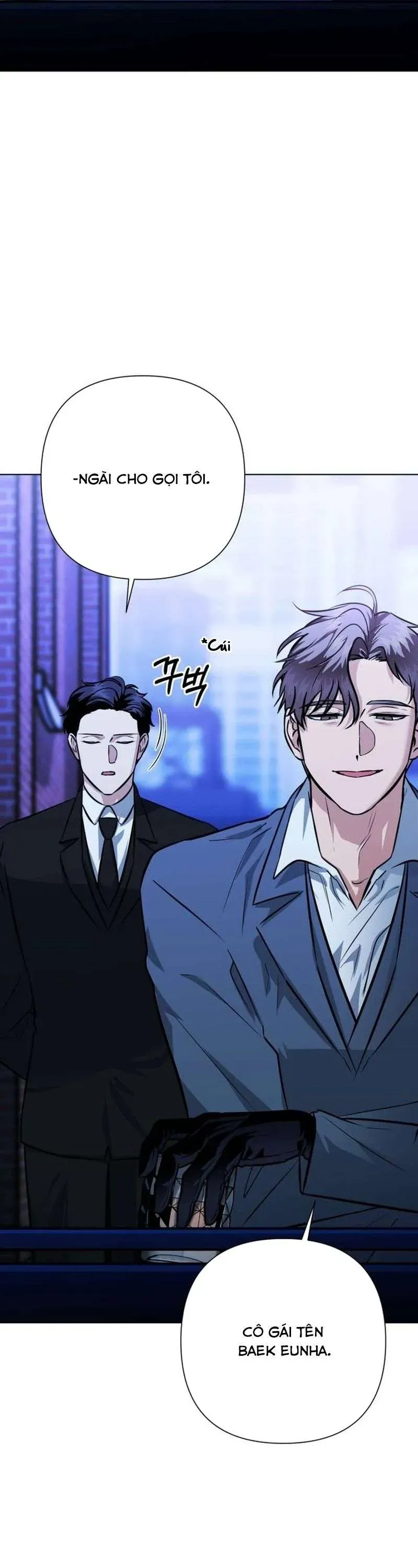 Xin Người Đừng Quên Chapter 99 - Trang 2