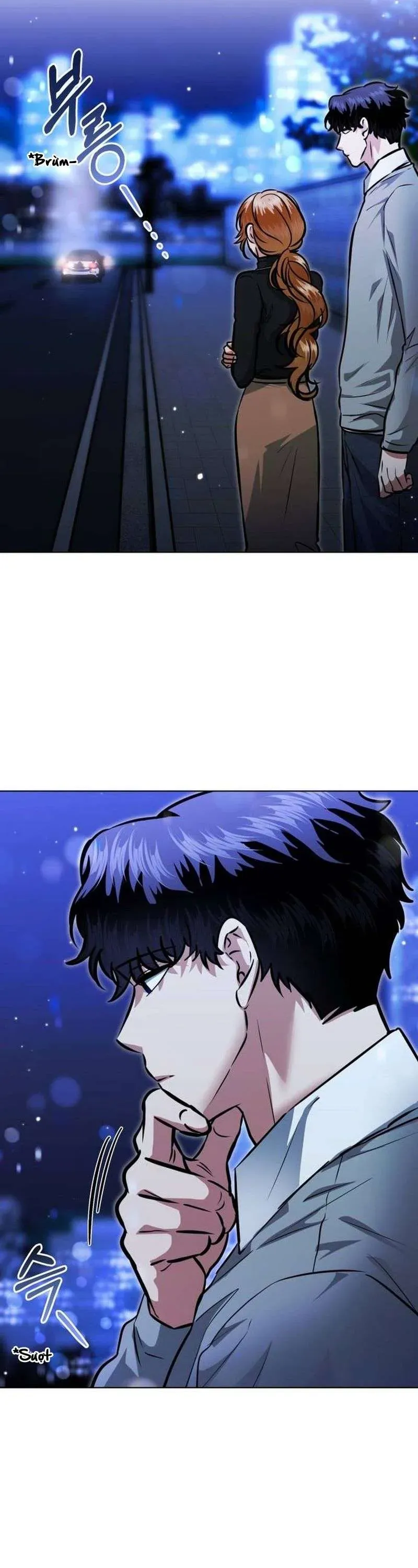 Xin Người Đừng Quên Chapter 99 - Trang 2