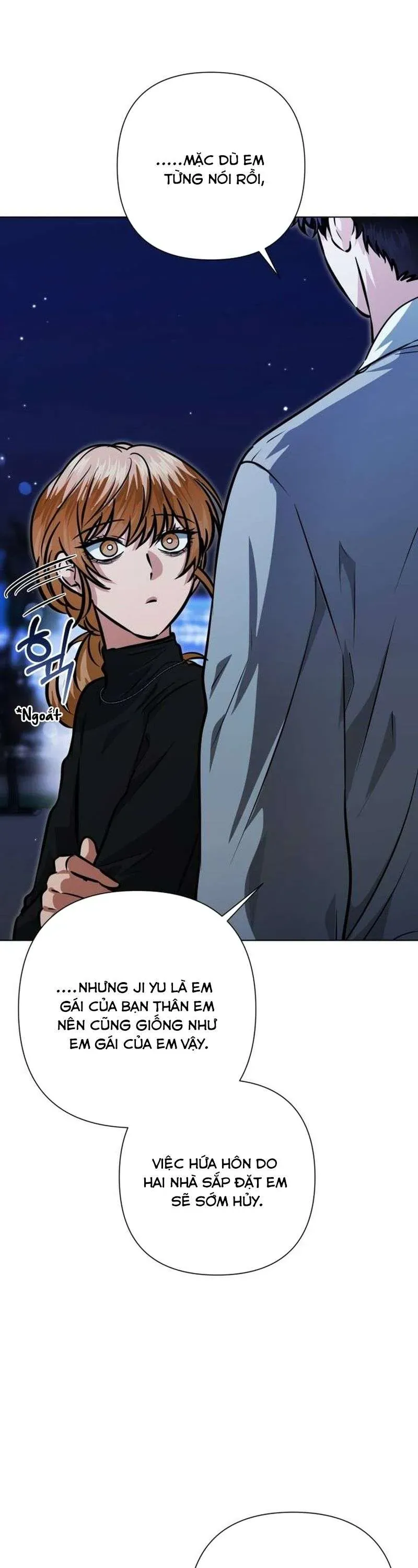 Xin Người Đừng Quên Chapter 99 - Trang 2