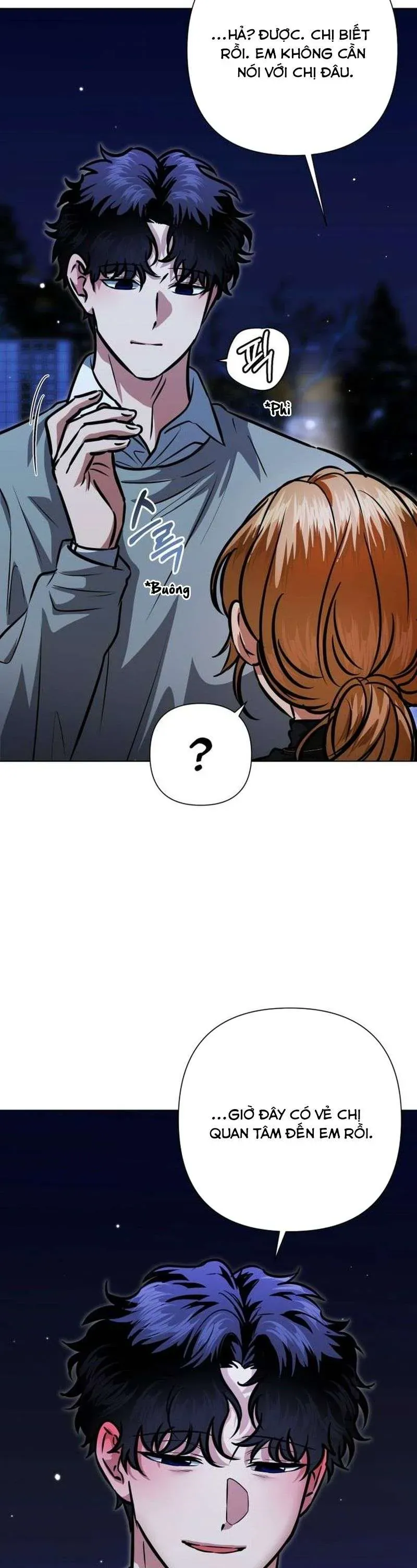 Xin Người Đừng Quên Chapter 99 - Trang 2