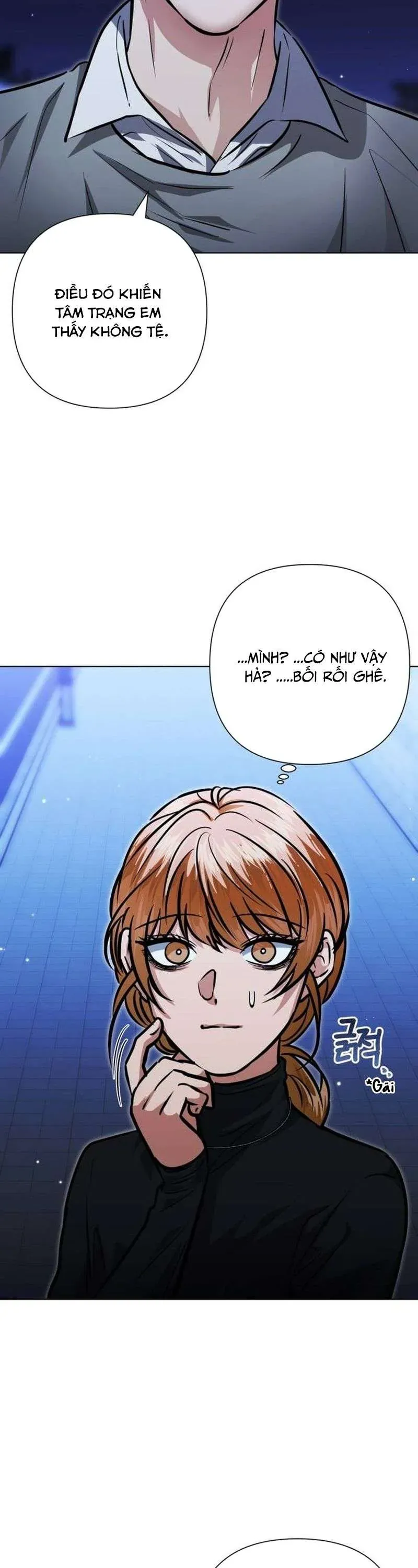 Xin Người Đừng Quên Chapter 99 - Trang 2