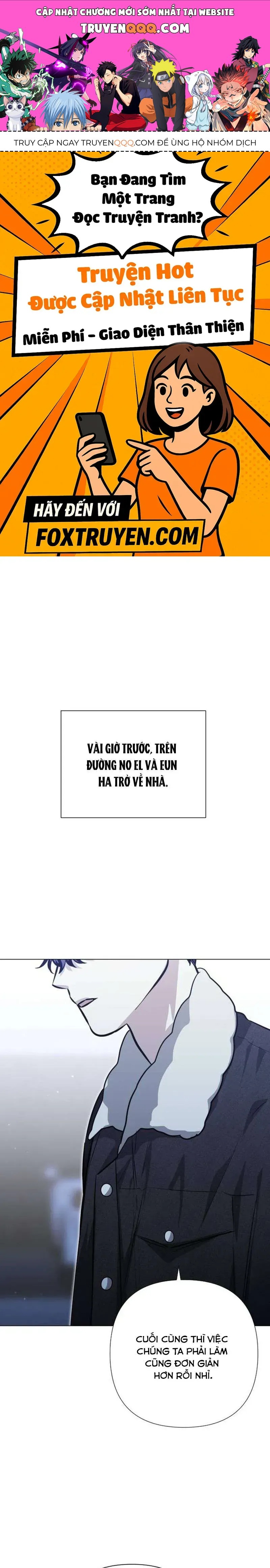 Xin Người Đừng Quên Chapter 100 - Trang 2