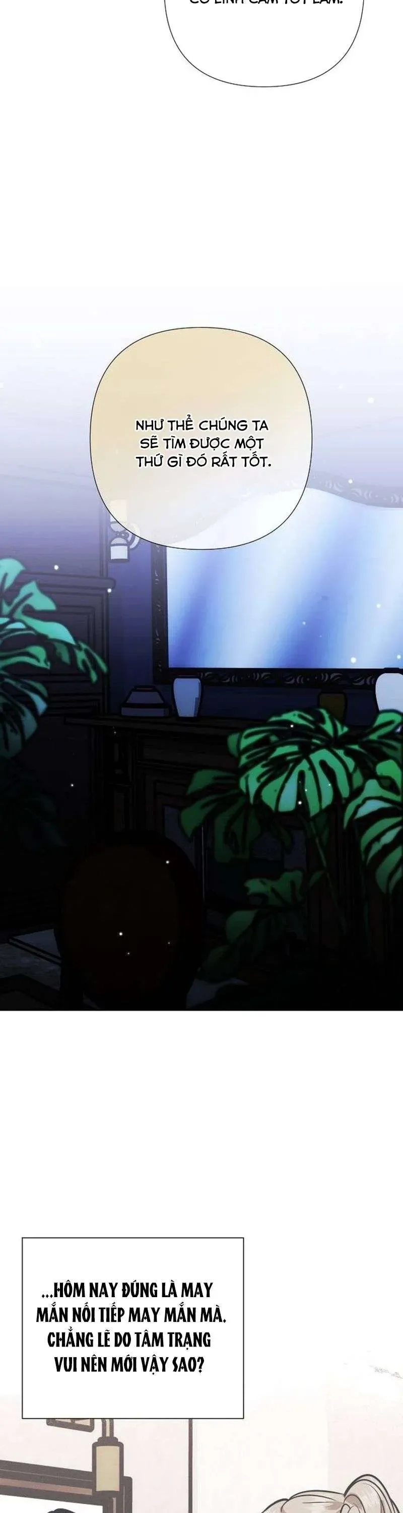 Xin Người Đừng Quên Chapter 100 - Trang 2