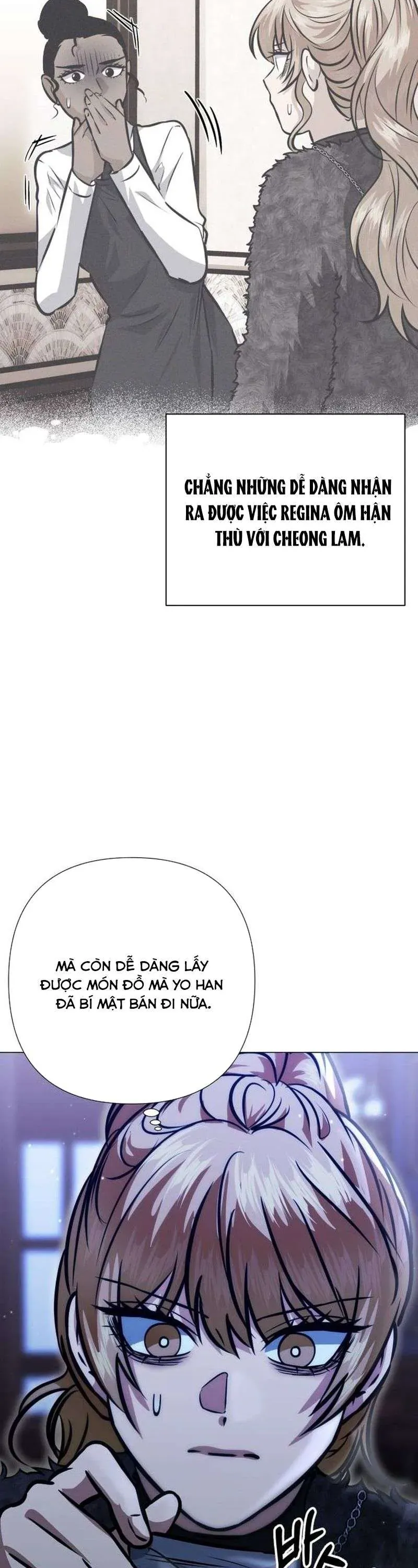 Xin Người Đừng Quên Chapter 100 - Trang 2