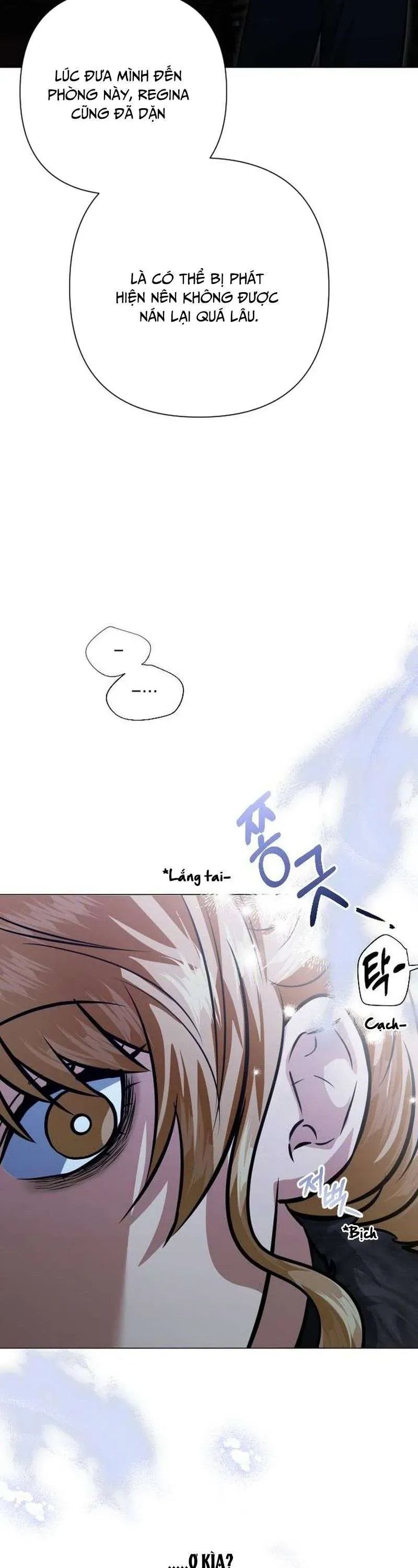 Xin Người Đừng Quên Chapter 100 - Trang 2