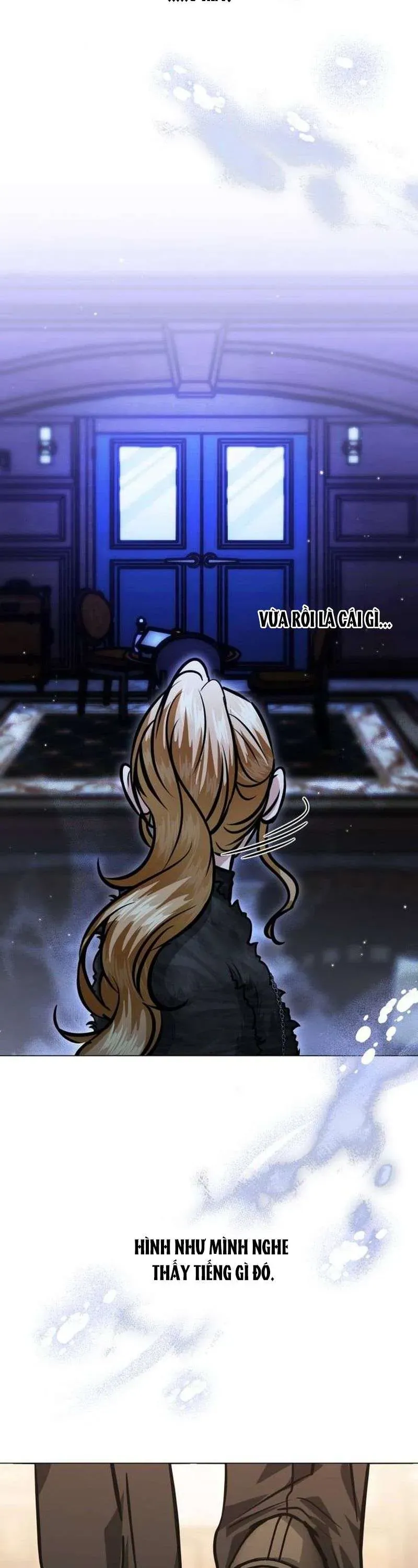 Xin Người Đừng Quên Chapter 100 - Trang 2