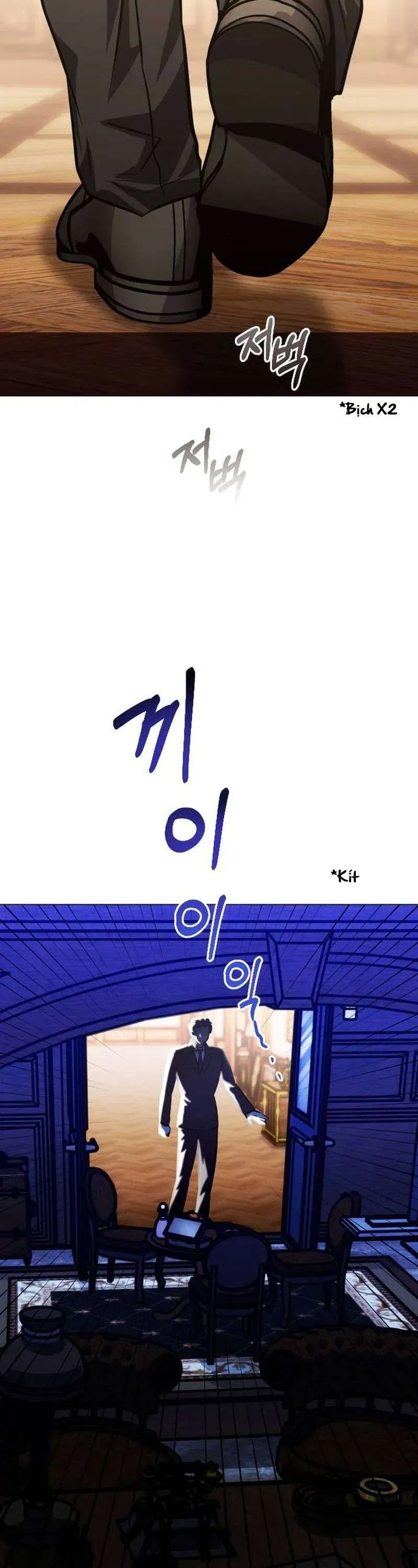 Xin Người Đừng Quên Chapter 100 - Trang 2