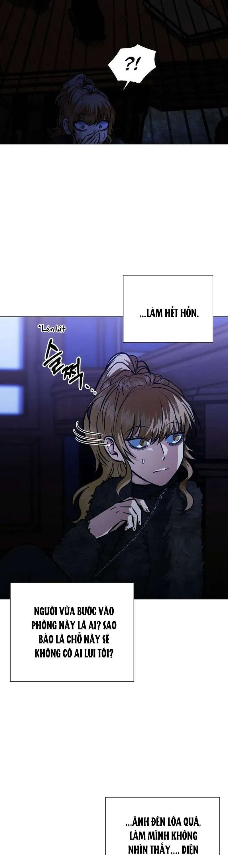 Xin Người Đừng Quên Chapter 100 - Trang 2