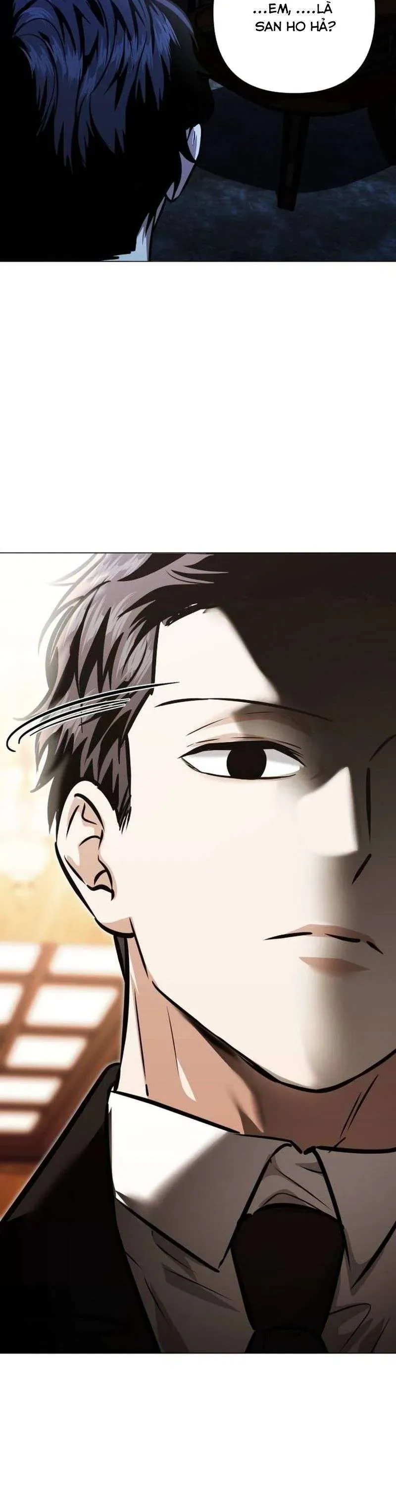 Xin Người Đừng Quên Chapter 100 - Trang 2